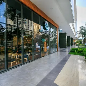  公寓 S'home Saigon - Infinity Pool Signature 越南